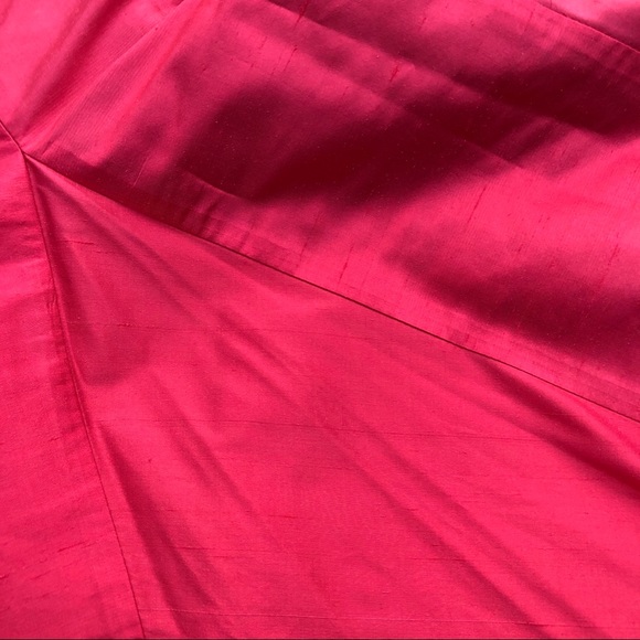 Raw Silk Professionally Taylored - Picture 9 of 15